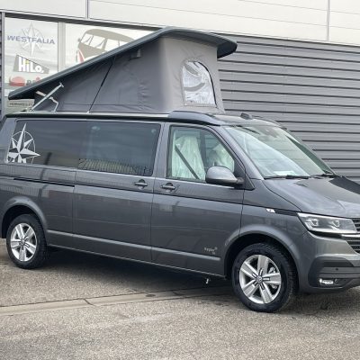 VW T6.1 Kepler six 150ch boite DSG7 (6 places) DISPO de suite!!!
