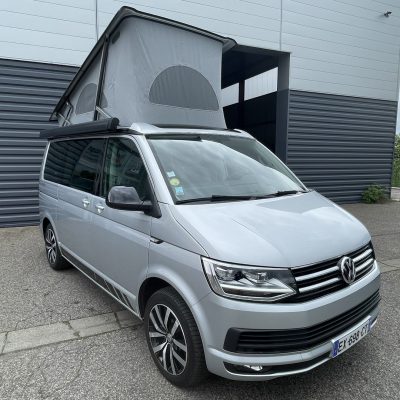 VW T6 California Coast 2.0L TDi 150Ch Automatique DSG Edition