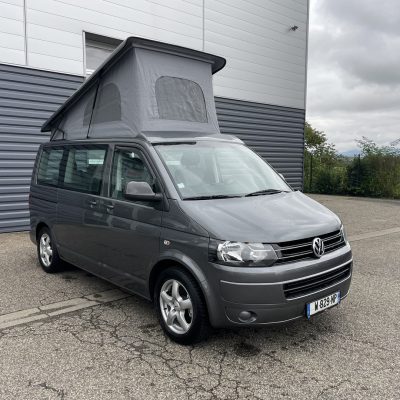 VW T5 Multivan 2.0TDi 140Ch 155Mkm Reimo