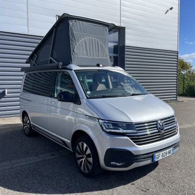 VW T6.1 California Coast EDITION 2.0L TDi 150Ch Auto 34000km!!!