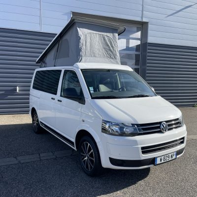 VW T5 Multivan 2.0L TSI Essence 150Ch Reimo