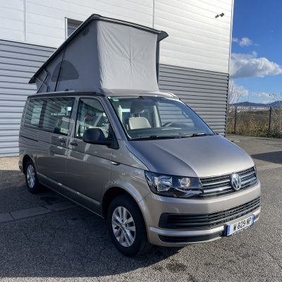 VW T6 California Coast 2.0L TDi 150Ch 42mkm!!!