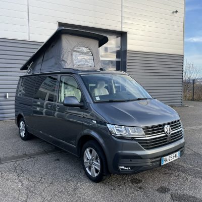 VW T6.1 Kepler six 150ch boite DSG7 (6 places) DISPO de suite!!!