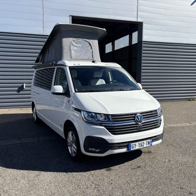 VW T6.1 Kepler six 150ch boite DSG7 (6 places) DISPO de suite!!!