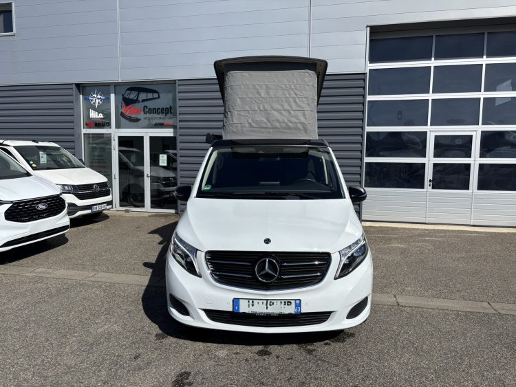 MERCEDES-BENZ Marco Polo