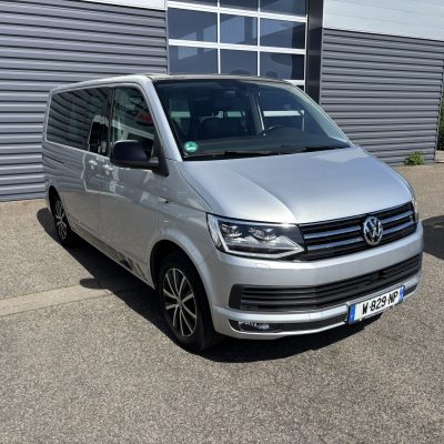 VW T6 Multivan Confort 2.0L TDi 150Ch AUTO Edition 30