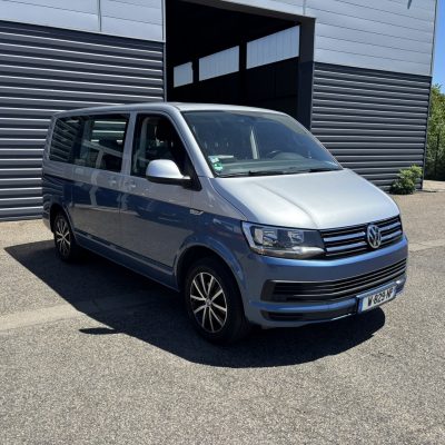 VW T6 Multivan Confort 2.0L TDi 150Ch AUTO Biton