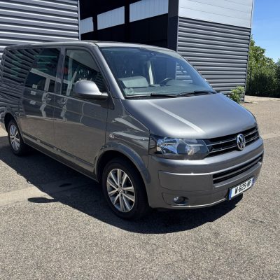 VW T5 Multivan Speciale 2.0TDi 140Ch 109Mkm automatique
