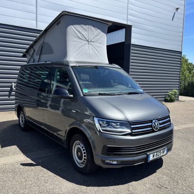 VW T6 California BEACH EDITION 2.0L TDi 150Ch 93mkm LED