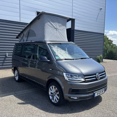 VW T6 California BEACH EDITION 2.0L TDi 150Ch 93mkm LED