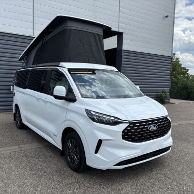 WESTFALIA FORD KIPLING 170CV AUTO Blanc Nouveauté 2027!!!!