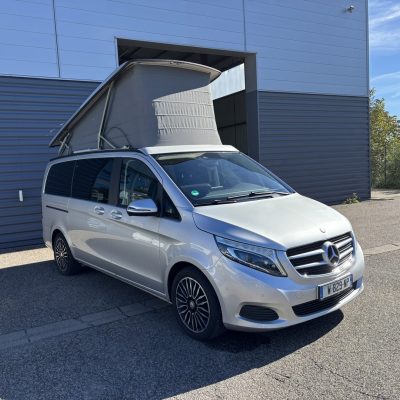 Mercedes Classe V Marco Polo EDITION 250D CDI 190Ch 66000 km!!!