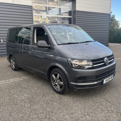 VW T6 Multivan Bulli 2.0L TDi 150Ch 88mkm!!