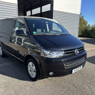 VW T5 Multivan CONFORT 2.0TDi 140Ch 128Mkm automatique