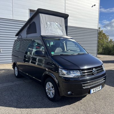 VW T5 Multivan CONFORT REIMO 2.0TDi 140Ch 128Mkm automatique