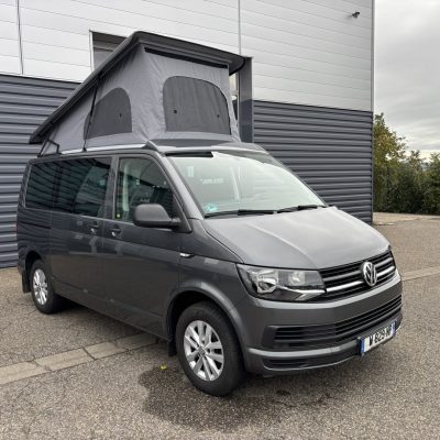 VW T6 Multivan REIMO 2.0L TDi 150Ch Reimo 91mkm!! Gris