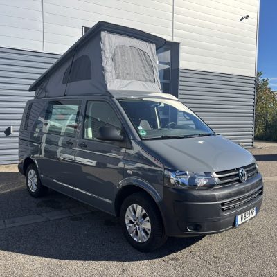 VW T5 Multivan / Transporter Toit REIMO 2.0L TDi 140Ch 75mkm 4X4 avec DIFFERENCIEL/TVA RECUP